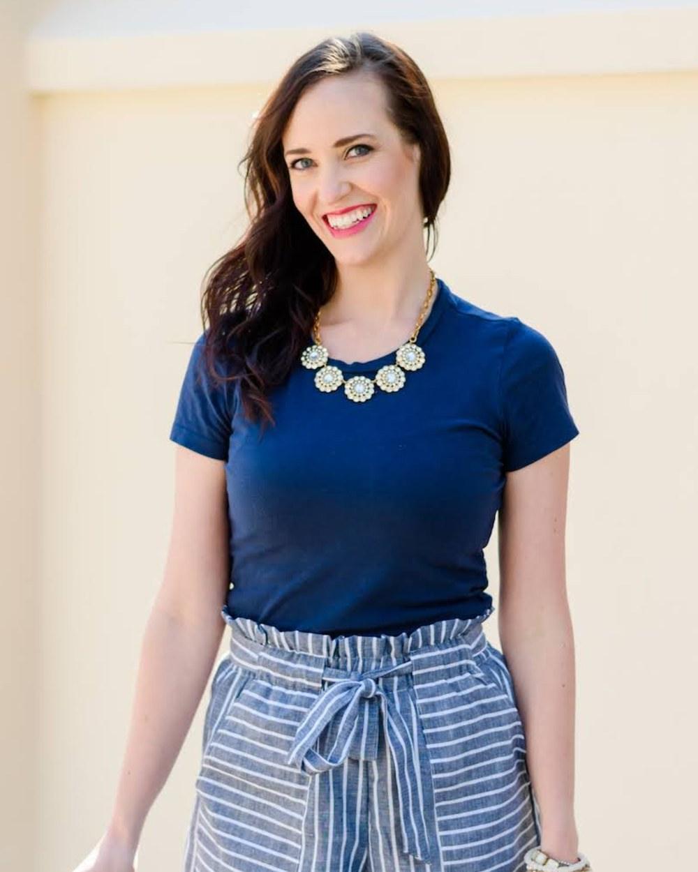 Ashley Thiesen, PSYCH-K® facilitator