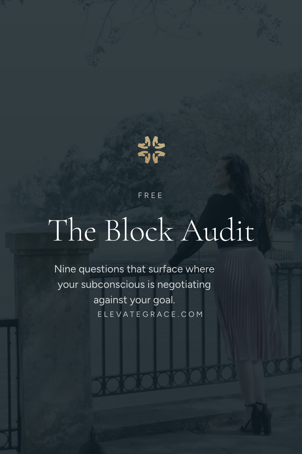 The Block Audit